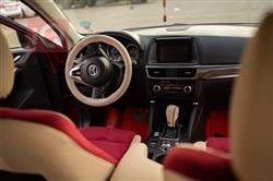 مازدا CX-5